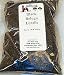  : Black Beluga Lentils, 1 lb.