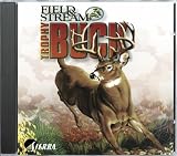 Eigenschaften ak tronic  / Trophy Buck
