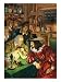 The Crack-Brained Doctor Art Giclee Poster Print by Peter Jackson, 18x24