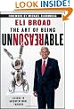 The Art of Being Unreasonable: Lessons in Unconventional Thinking