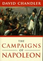 Campaigns of Napoleon