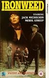 Ironweed [VHS] (1987)