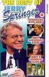 Jerry Springer - The Best Of Jerry Springer