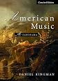 American Music: A Panorama, Concise Edition