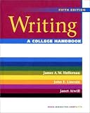 Writing: A College Handbook, Fifth Edition