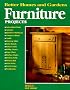 Furniture Projects (Better Homes and Gardens Wood Shop Library)