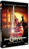 Revue Paramount  / Conan le conquérant