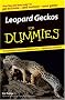 Leopard Geckos for Dummies
