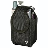 Universal Medium Niteize® Clip Pouch Cargo