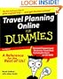 Travel Planning Online for Dummies