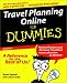 Travel Planning Online for Dummies