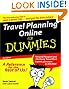 Travel Planning Online for Dummies