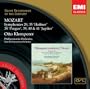 Mozart: Symphonies Nos 29, 35 (Haffner), 38  (Prague), 39, 40, and  41 (Jupiter)