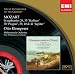 Mozart: Symphonies Nos 29, 35 (Haffner), 38  (Prague), 39, 40, and  41 (Jupiter)
