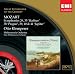 Mozart: Symphonies Nos 29, 35 (Haffner), 38 (Prague), 39, 40, and 41 (Jupiter)