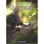 Traquemort, Tome 8 