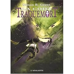 Traquemort, Tome 8 : La coda