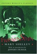 Frankenstein (Oxford world's classics)