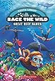 Race the Wild #2: Great Reef Games