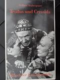 William Shakespeare - Troilus und Cressida - M�nchner Kammerspiele 1986 - Helmut Griem
