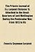 The Private Journal of F.S. Larpent (Volume 1); Attached to the Head-Quarters of Lord Wellington During the Peninsular War, from 1812 to Its