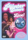 Pointer Sisters, The - Live In Concert [DVD] [2005]