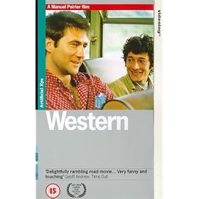 Western [VHS] [1998]