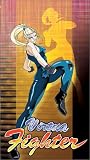 Review Anime Works  / Virtua Fighter (Shadow Heart) VHS Dubbed Episodes 13-16