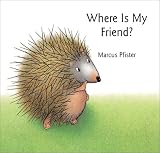 Where Is My Friend?