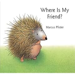 Where is My Friend?