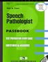 Speech Pathologist (Career Examination Series)