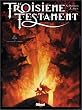 Le Troisi�me Testament, Tome 4 : Jean ou le jour du corbeau