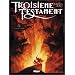 Le Troisi�me Testament, Tome 4 : Jean ou le jour du corbeau