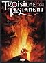 Le Troisi�me Testament, Tome 4 : Jean ou le jour du corbeau