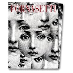 Fornasetti, designer de la fantaisie