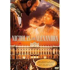 Nicholas and Alexandra