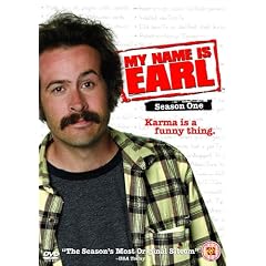My Name Is Earl - Series 1 - Complete [UK Import]