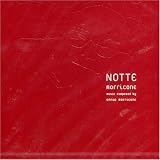 Notte Morricone [Japan Only]