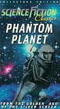 Phantom Planet [VHS]