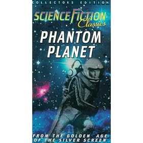 Phantom Planet