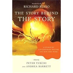 Story Behind The Story