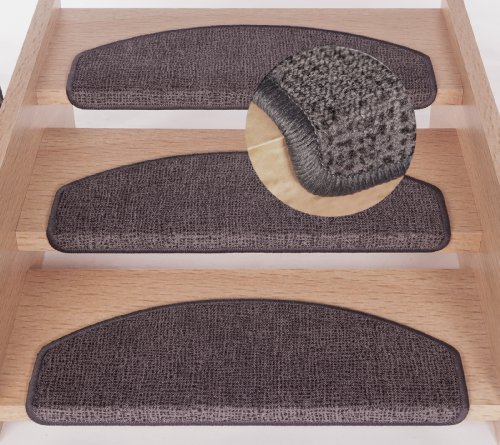 Stufenmatte Minerva Halbrund -