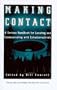 Making Contact: A Serious Handbook For Locating And Communicating With Extraterrestrials