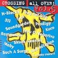 Crossing All Over V.5