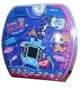 Digital pet puppy