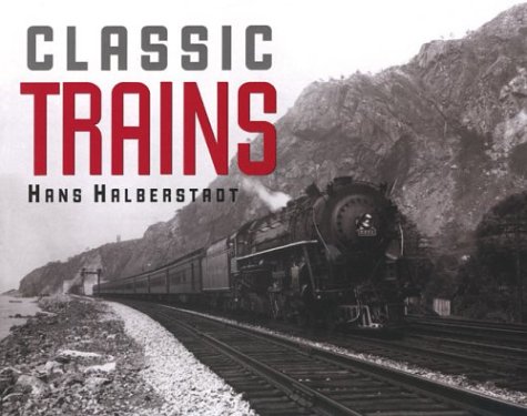 Trains and Railroads