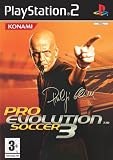 Pro Evolution Soccer 3 (PS2)