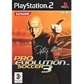 Pro Evolution Soccer 3 (PS2)