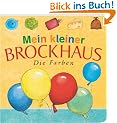 Mein kleiner Brockhaus. Die Farben