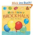 Mein kleiner Brockhaus. Die Farben